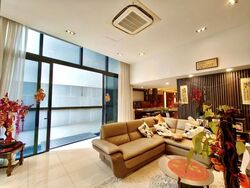 Avant Parc (D27), Terrace #632044321